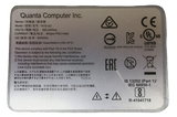 QCT QuantaPlex T41S-2U 19x 2TB HDD 3x 800GB SSD 4x Node 8x E5-2620V3 1024GB Ram