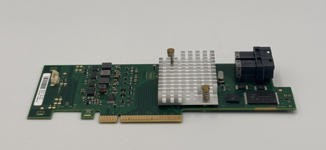 New Fujitsu PSAS CP403i SAS/SATA Controller Card 12G D3327-C13 S26361-F3842-E2