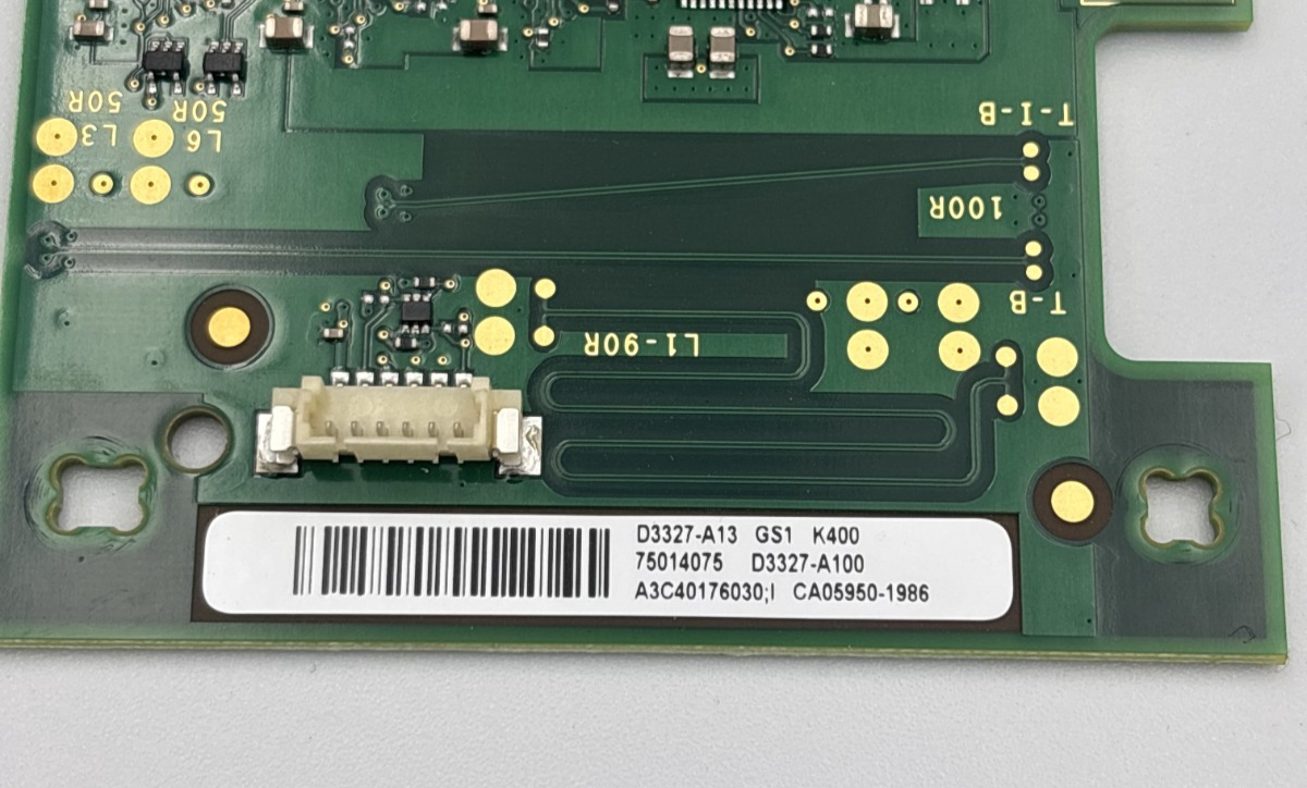 New Fujitsu PSAS CP403i SAS/SATA Controller Card 12G D3327-C13 S26361-F3842-E2
