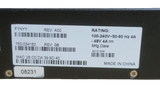Dell PowerConnect J-EX4200-24F 24-Port 100/1000BASE-X SFP L2/3 1U Switch F1NYY