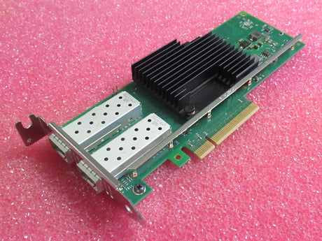 Lenovo IBM Intel X710-DA2 Dual Port 10GB SFP+ PCIe PCI-E 01DA901 01DA902 HH