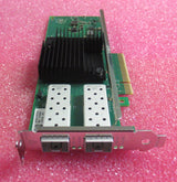 Lenovo IBM Intel X710-DA2 Dual Port 10GB SFP+ PCIe PCI-E 01DA901 01DA902 HH