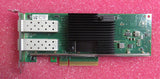 Lenovo IBM Intel X710-DA2 Dual Port 10GB SFP+ PCIe PCI-E 01DA901 01DA902 HH