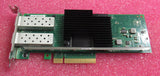 Lenovo IBM Intel X710-DA2 Dual Port 10GB SFP+ PCIe PCI-E 01DA901 01DA902 HH