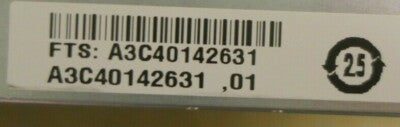 Fujitsu Primergy CX400 S1 1400W  PSU Power Supply S26361-F4574-L140 A3C40142631