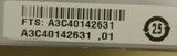 Fujitsu Primergy CX400 S1 1400W  PSU Power Supply S26361-F4574-L140 A3C40142631