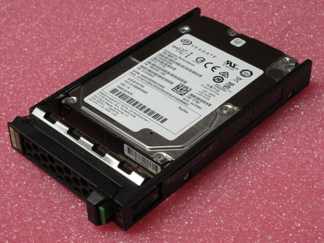 Fujitsu 450GB 15K 2.5" 12G SAS 10602107479 Seagate ST450MP0005 HDD A3C40197796