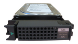 Fujitsu CA07237-E434 Eternus 3.5" 2TB 7.2K SAS 6GB/s HDD In Caddy For DX Array