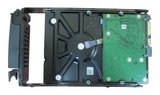 Fujitsu CA07237-E434 Eternus 3.5" 2TB 7.2K SAS 6GB/s HDD In Caddy For DX Array