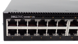 Dell PowerSwitch N3048EP-ON 48x 1GE RJ45 PoE+ 2x 10Gb SFP+ 2x Combo Port Switch