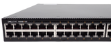 Dell PowerSwitch N3048EP-ON 48x 1GE RJ45 PoE+ 2x 10Gb SFP+ 2x Combo Port Switch