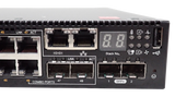 Dell PowerSwitch N3048EP-ON 48x 1GE RJ45 PoE+ 2x 10Gb SFP+ 2x Combo Port Switch