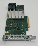 NEW Fujitsu PSAS CP403i SAS SATA PCIe RAID Controller S26361-F3842-E3 D3327-C13