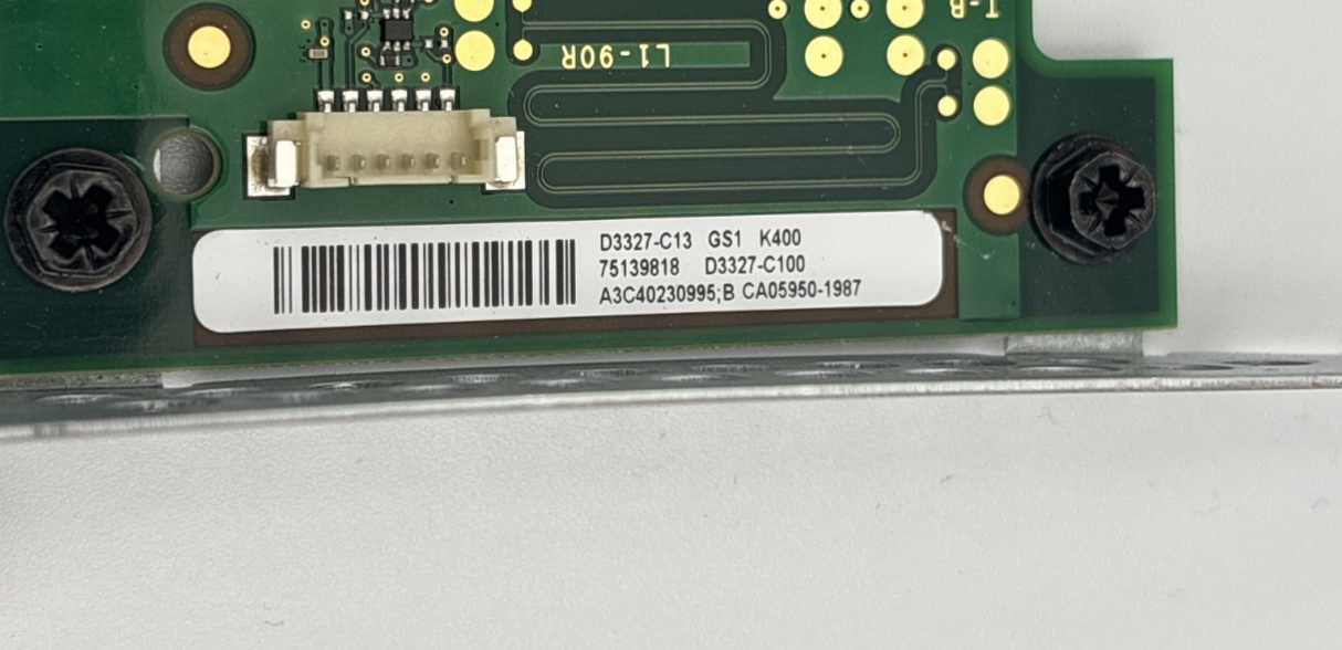 NEW Fujitsu PSAS CP403i SAS SATA PCIe RAID Controller S26361-F3842-E3 D3327-C13