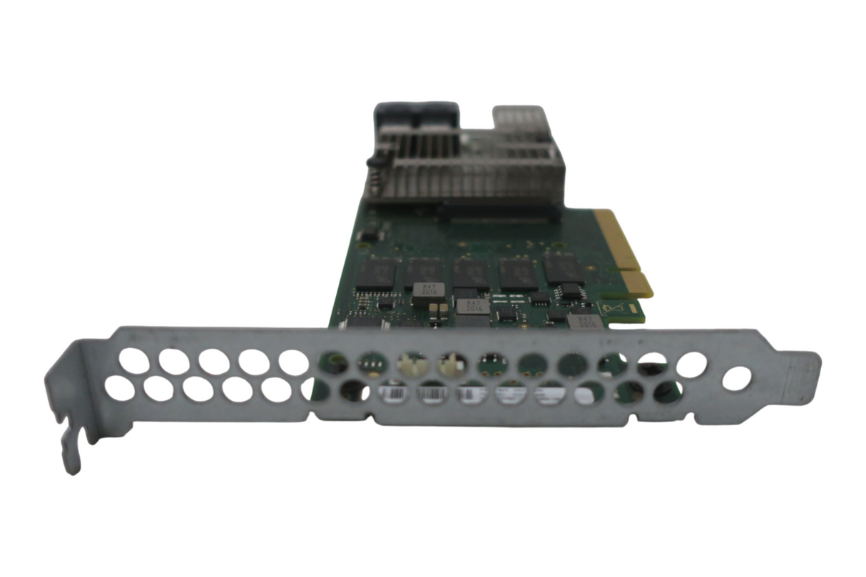 Fujitsu PRAID EP420i FH 2GB 8Port 12G SAS RAID Controller D3216-B43 A3C40231007
