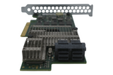 Fujitsu PRAID EP420i FH 2GB 8Port 12G SAS RAID Controller D3216-B43 A3C40231007