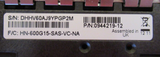 Hitachi HUS156060VLS600 0B24502 Ultrastar 15K600 600GB 15000RPM 3.5" Hard Drive