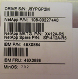 Hitachi HUS156060VLS600 0B24502 Ultrastar 15K600 600GB 15000RPM 3.5" Hard Drive