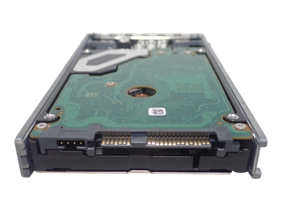Dell 146GB 15K SAS 6G 64MB Cache 2.5" Hot-Swap HDD 61XPF + 12th/13th Gen Caddy
