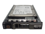 Dell 146GB 15K SAS 6G 64MB Cache 2.5" Hot-Swap HDD 61XPF + 12th/13th Gen Caddy