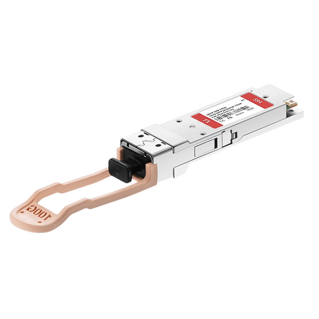 FS 100GbE QSFP28 SR4 850nm MPO MMF Optical Transceiver QSFP28-SR4-100G
