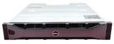 Dell EqualLogic PS6110 Storage Array 24x 2.5" Bay  2x Type 14 Controllers 2x PSU