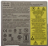 Cisco UCS C220 M4 2x E5-2699V4 256GB DDR4 2x 480GB + 6x 1.9TB SSD 8Bay 1U Server