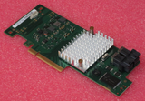 Fujitsu PSAS CP403i SAS SATA PCIe RAID Controller Card S26361-F3842-E3 D3327-C13