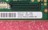 Fujitsu PSAS CP403i SAS SATA PCIe RAID Controller Card S26361-F3842-E3 D3327-C13