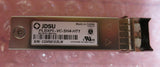 5 x JDSU PLRXPL-VC-SH4-HT1 8GB SFP+850nm 300m FC SR Multimode Transceiver Module
