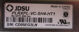 5 x JDSU PLRXPL-VC-SH4-HT1 8GB SFP+850nm 300m FC SR Multimode Transceiver Module