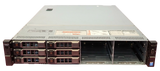 Dell PowerEdge R730xd 2x 8C E5-2630v3 128GB RAM 34TB Storage 12-Bay 2U Server