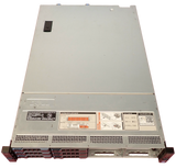 Dell PowerEdge R730xd 2x 8C E5-2630v3 128GB RAM 34TB Storage 12-Bay 2U Server