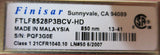 4 x Finisar FTLF8528P3BCV-HD 8G FC 850nm 150m SFP+ Optical Transceiver Module
