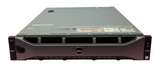 Dell PowerEdge R730xd 2x E5-2600v4 24x DDR4 DIMM 24-Bay 2.5" H730P 2U CTO Server