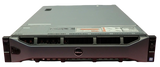 Dell PowerEdge R730xd 2x E5-2600v4 24x DDR4 DIMM 24-Bay 2.5" H730P 2U CTO Server