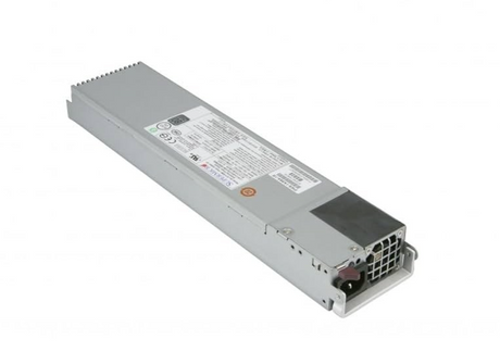 SuperMicro PWS-1K68A-1R 1600W 1U Hot Swap 80 Plus Titanium PSU