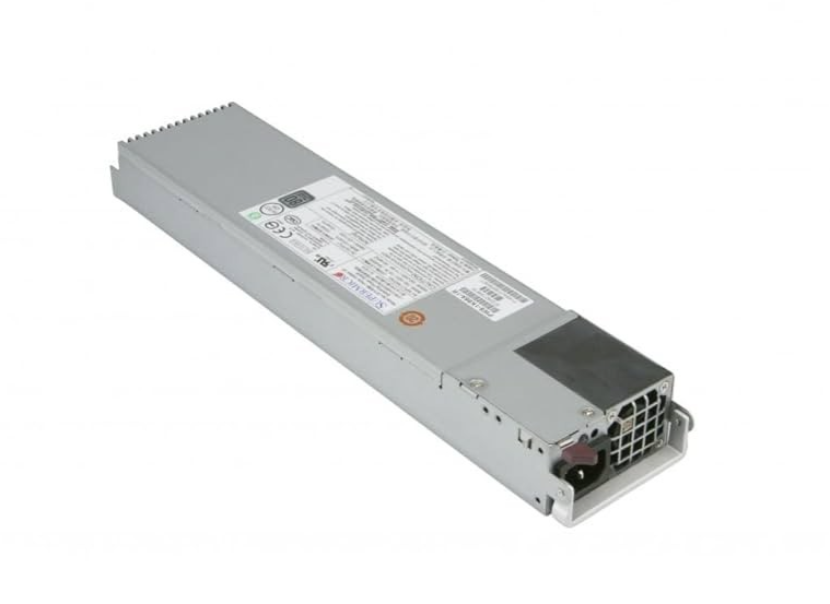 SuperMicro PWS-1K68A-1R 1600W 1U Hot Swap 80 Plus Titanium PSU