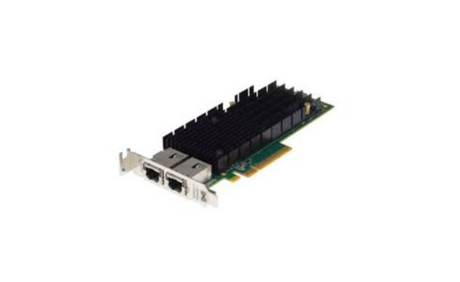 Emulex OneConnect SH-P2 Dual Port 10gbase-t P009956-21R Oce14102B-NT-F