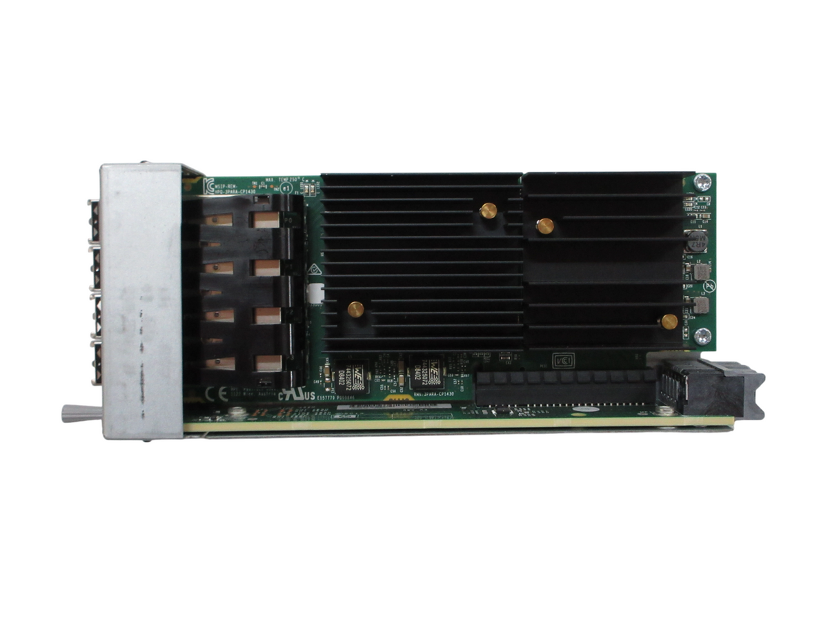 HPE 3PAR StoreServ 20840 Controller Node Server 20-Core 224GB Cache 2x 240GB SSD