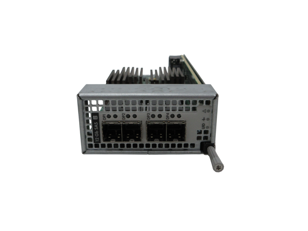 HPE 3PAR StoreServ 20840 Controller Node Server 20-Core 224GB Cache 2x 240GB SSD