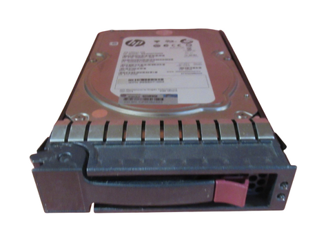 HP 693721-001 693689-B21 4TB 7200RPM SAS 6Gbps DP Hot Swap 3.5" HDD
