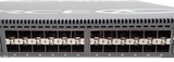 Force10 S4810P S4810-01-64F 48x 10GE SFP+ + 4x 40GE QSFP+ Switch F2B OS9 1x PSU