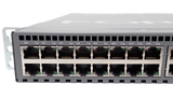 Force10 S60-01-GE-44T-AC S60 44x 1G RJ45 + 4x 1G SFP F2B Switch + S60-10GE-2SFP+