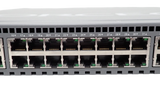 Force10 S60-01-GE-44T-AC S60 44x 1G RJ45 + 4x 1G SFP F2B Switch + S60-10GE-2SFP+