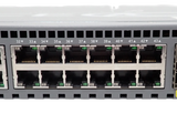 Force10 S60-01-GE-44T-AC S60 44x 1G RJ45 + 4x 1G SFP F2B Switch + S60-10GE-2SFP+
