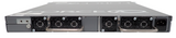 Force10 S60-01-GE-44T-AC S60 44x 1G RJ45 + 4x 1G SFP F2B Switch + S60-10GE-2SFP+