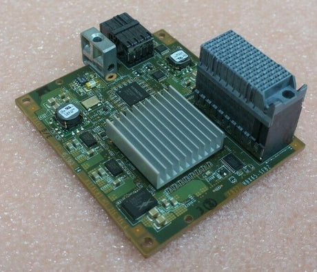Hitachi 8Gb 2-Port Fibre Channel Expansion Mezzanine Card GG-CC3M8G2X1-R