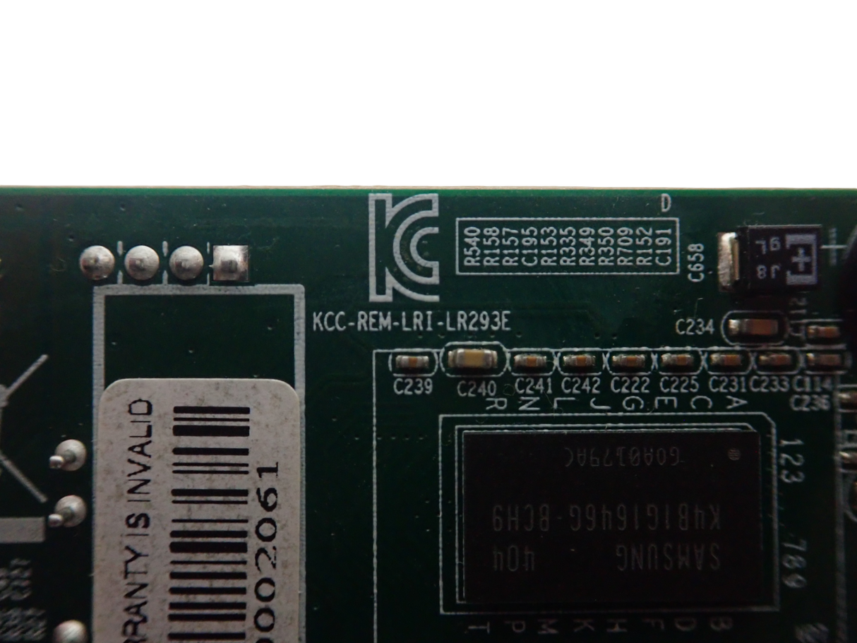 Teradici Tera 2220 PCoIP RJ45 +2x Mini DisplayPort LP FH Remote Access Host Card