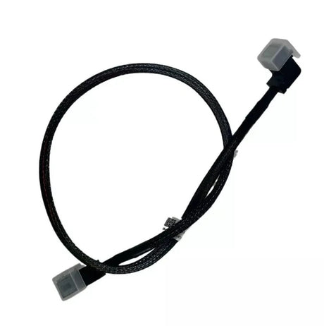 Dell PG7T4 Server Rear Flex Bay 21" Mini SAS HD Cable For PowerEdge R740XD
